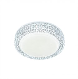 Citilux CL71812 Альпина LED Светильник Наст-Потол CL71812 - фото 95213