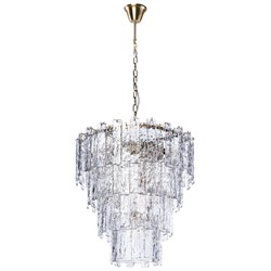 Divinare Потолочные светильники 6005/17 LM-9 - фото 95497