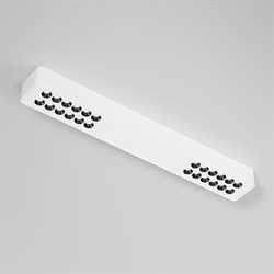 Elektrostandard 25115/LED 16W 4000K / Светильник потолочный светодиодный / белый a068851 - фото 95525