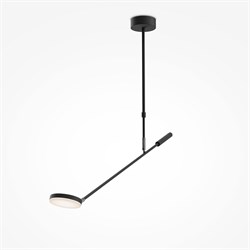 Maytoni Потолочный светильник Fad MOD070CL-L8B3K MOD070CL-L8B3K - фото 95551