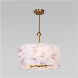 Eurosvet 60174/5 / потолочный светильник / латунь a069024 - фото 95607