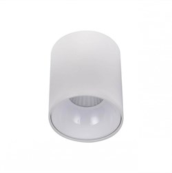 Citilux CL7440100 Старк Белый+Белый Светильник потолочный 12W*3500K CL7440100 - фото 95708