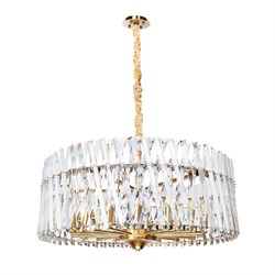 Divinare Потолочные светильники 7567/18 SP-16 - фото 95710