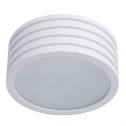 Divinare Потолочные светильники 1349/03 PL-1 - фото 95776