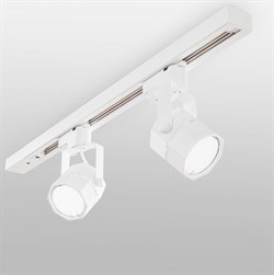 Elektrostandard MRL 1004 / Светильник потолочный Robi Белый GU10 a047354 - фото 95836