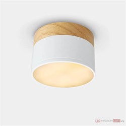 ImperiumLoft Потолочный светильник WOOD C 141161-26 - фото 95901