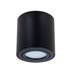 Arte Lamp A1513PL-1BK BEID Светильник потолочный, черный A1513PL-1BK - фото 95928
