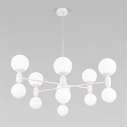 Eurosvet 30182 / потолочный светильник/ белый a063214 a063214 - фото 95979