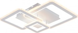 Rivoli Светильник потолочный светодиодный Mirela 6142-103 LED 95 Вт 3000 - 6000 К с пультом Б0062231 - фото 96077