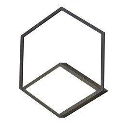 Mantra Потолочный светильник KUBICK 7763 7763 - фото 96179