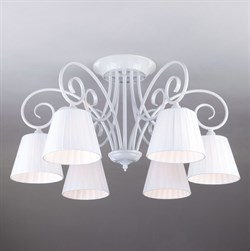 Eurosvet 303/6 Светильник потолочный 00000084176 - фото 96301