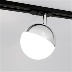 Elektrostandard MRL 1015 / Светильник потолочный Glob Хром GX53 a053138 - фото 96324