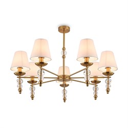 Freya Side Потолочный светильник Латунь FR1009CL-07BS - фото 96448