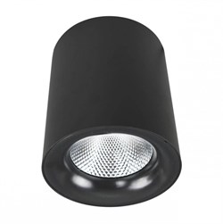 Arte Lamp FACILE Потолочные светильники A5112PL-1BK A5112PL-1BK - фото 96644