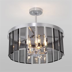 Eurosvet Bogate's 357/5 / потолочный светильник a057228 - фото 96681