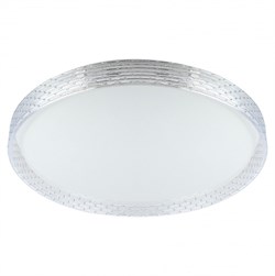 ЭРА Светильник потолочный Классик с ДУ SPB-6-70-RC LIM светодиодный с пультом ДУ, 70Вт 3400-5500К Б0051102 - фото 96684