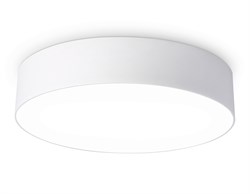 Ambrella Светильник светодиодный потолочный FV5524 WH белый LED 35W 4200K D300*58 (Без ПДУ) FV5524 - фото 96800