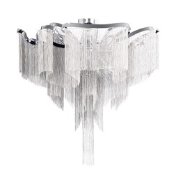 LOFT IT 10208/800C Smoke Потолочный светильник Stream, шт 10208/800C Smoke - фото 96839