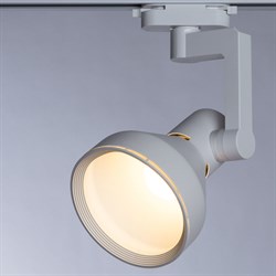 Arte Lamp NIDO Светильник потолочный лампа накаливания A5106PL-1WH - фото 96886