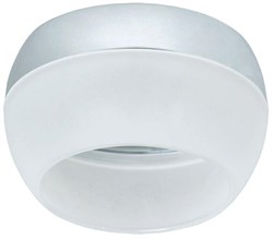 Светильник 4010 накладной потолочный под лампу GX53 хром LT-UPB0-4010-GX53-1-K23 pe654795 - фото 96917