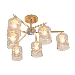 Citilux CL137162 Клод Светильник Люстра CL137162 - фото 96987