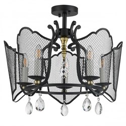 Lightstar Люстра потолочная Castello Lightstar 744057 744057 - фото 96988