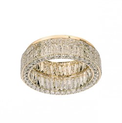 Подвесная люстра Odeon Light VERSION 5071/60CL 5071/60CL - фото 97060