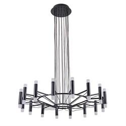 Arte Lamp A2482SP-32BK EMPIRE люстра LED A2482SP-32BK - фото 97064