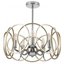 Lightstar Люстра потолочная Regolo Lightstar 713053 713053 - фото 97068