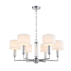 Favourite 2607-6P подвесная люстра Laciness 2607-6P - фото 97093