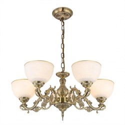 Citilux CL405253 Адриана Люстра CL405253 - фото 97097