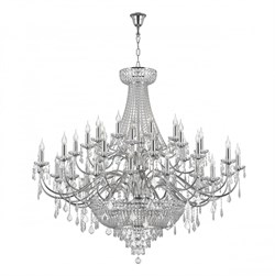 Lightstar Люстра подвесная Classic Lightstar 700514 700514 - фото 97140