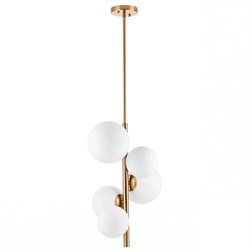 Lightstar Люстра потолочная Croco Lightstar 815053 815053 - фото 97183