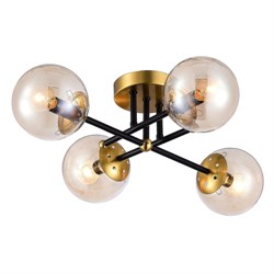 Citilux CL144145 Памела Люстра CL144145 - фото 97186