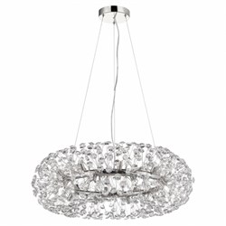 Lussole LSP-7091 Люстра подвесная LSP-7091 - фото 97188