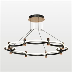 Lussole Люстра подвесная LSP-7211 LSP-7211 - фото 97225