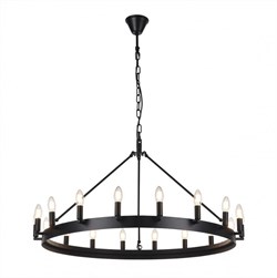 Citilux CL470118 Смитсон Люстра CL470118 - фото 97245