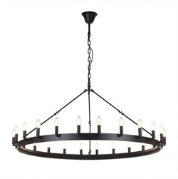 Citilux CL470124 Смитсон Люстра CL470124 - фото 97259