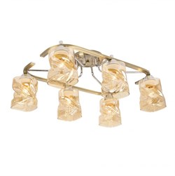 Citilux CL170162 Плутон Люстра CL170162 - фото 97328