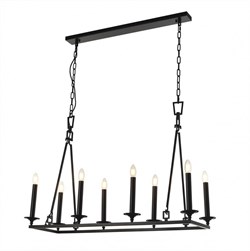 Citilux CL471245 Маркиз Люстра CL471245 - фото 97331