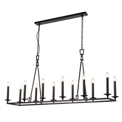 Citilux CL471265 Маркиз Люстра CL471265 - фото 97341