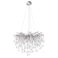 LOFT IT 10376/600 Подвесная люстра Drops, шт 10376/600 - фото 97350