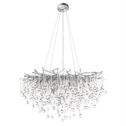 LOFT IT 10376/800 Подвесная люстра Drops, шт 10376/800 - фото 97360