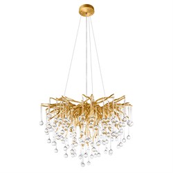 LOFT IT 10377/600 Подвесная люстра Drops, шт 10377/600 - фото 97378