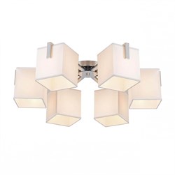 Citilux Люстра потолочная Стенли CL465161 CL465161 - фото 97392