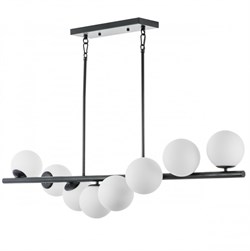 Lightstar Люстра потолочная Croco Lightstar 815187 815187 - фото 97395