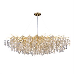 Divinare 3136/01 SP-15 SALICE Люстра 3136/01 SP-15 - фото 97433