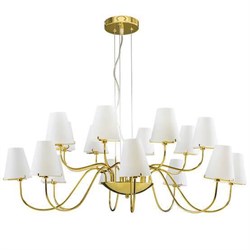 Lightstar Люстра подвесная Diafano Lightstar 758162 758162 - фото 97461