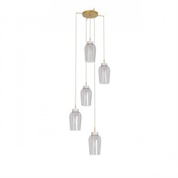 Mantra Люстра подвесная NORA 8395 8395 - фото 97591