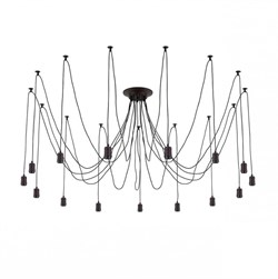 Citilux CL451152 Эдисон Светильник Люстра CL451152 - фото 97626